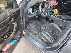 Geely Xingyue L 2.0TD DCT Changfeng Yueshan Edition - фото 12