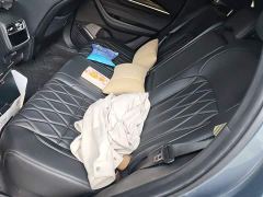 Geely Xingyue L 2.0TD DCT Changfeng Yueshan Edition - фото 13