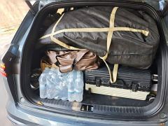 Geely Xingyue L 2.0TD DCT Changfeng Yueshan Edition - фото 15