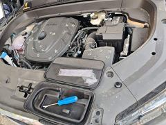 Geely Xingyue L 2.0TD DCT Changfeng Yueshan Edition - фото 16