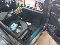 Geely Xingyue L 2.0TD DCT Changfeng Yueshan Edition - фото 19