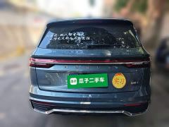 Geely Xingyue L 2.0TD DCT Changfeng Yueshan Edition - фото 3