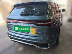 Geely Xingyue L 2.0TD DCT Changfeng Yueshan Edition - фото 4