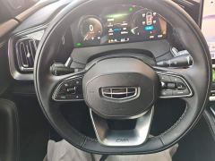 Geely Xingyue L 2.0TD DCT Changfeng Yueshan Edition - фото 6