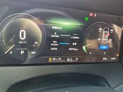 Geely Xingyue L 2.0TD DCT Changfeng Yueshan Edition - фото 8