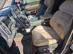 Jetour Jietu Traveler 2.0T AWD Traverse PRO - фото 11