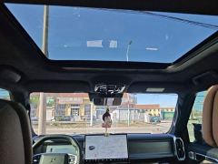 Jetour Jietu Traveler 2.0T AWD Traverse PRO - фото 14