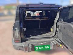 Jetour Jietu Traveler 2.0T AWD Traverse PRO - фото 15