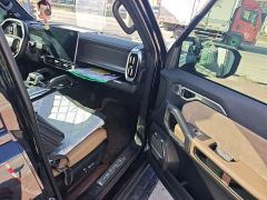 Jetour Jietu Traveler 2.0T AWD Traverse PRO - фото 19