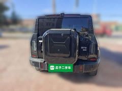 Jetour Jietu Traveler 2.0T AWD Traverse PRO - фото 3