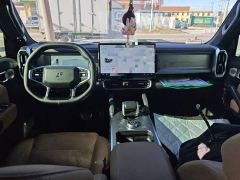 Jetour Jietu Traveler 2.0T AWD Traverse PRO - фото 5