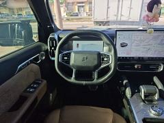 Jetour Jietu Traveler 2.0T AWD Traverse PRO - фото 6
