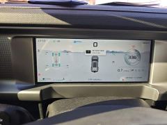 Jetour Jietu Traveler 2.0T AWD Traverse PRO - фото 7