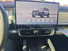 Jetour Jietu Traveler 2.0T AWD Traverse PRO - фото 9