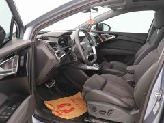 Audi Q4 e-tron 40 e-tron Edition - ფოტო 12