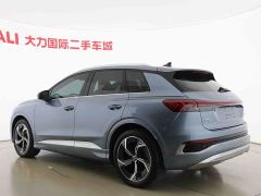 Audi Q4 e-tron 40 e-tron Edition - ფოტო 16