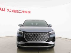 Audi Q4 e-tron 40 e-tron Edition - ფოტო 2