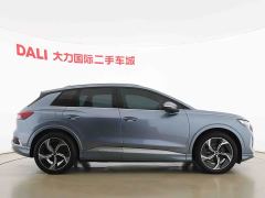 Audi Q4 e-tron 40 e-tron Edition - ფოტო 4