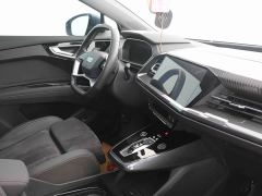 Audi Q4 e-tron 40 e-tron Edition - ფოტო 6