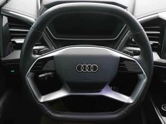 Audi Q4 e-tron 40 e-tron Edition - ფოტო 7