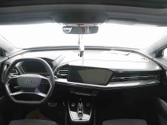 Audi Q4 e-tron 40 e-tron Edition - ფოტო 8