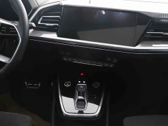 Audi Q4 e-tron 40 e-tron Edition - ფოტო 9
