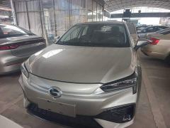 GAC AION S Charm 580 LFP - photo 2