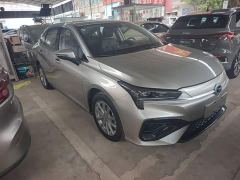 GAC AION S Charm 580 LFP - photo 3