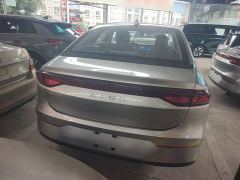 GAC AION S Charm 580 LFP - photo 5