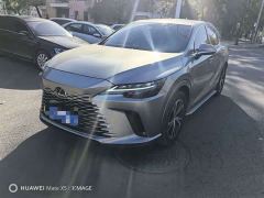 Lexus RX 300 AWD Premium Edition - ფოტო 2