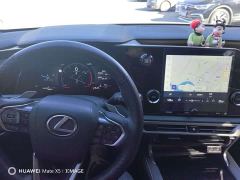 Lexus RX 300 AWD Premium Edition - ფოტო 3