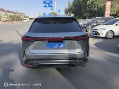 Lexus RX 300 AWD Premium Edition - ფოტო 4