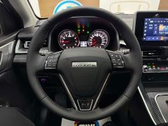 Haval M6 PLUS 1.5T DCT Luxury Smart Connected Edition - фото 11