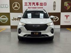 Haval M6 PLUS 1.5T DCT Luxury Smart Connected Edition - фото 2