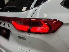 Haval M6 PLUS 1.5T DCT Luxury Smart Connected Edition - фото 20