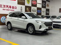 Haval M6 PLUS 1.5T DCT Luxury Smart Connected Edition - фото 3
