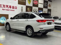 Haval M6 PLUS 1.5T DCT Luxury Smart Connected Edition - фото 4