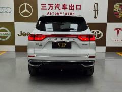 Haval M6 PLUS 1.5T DCT Luxury Smart Connected Edition - фото 5