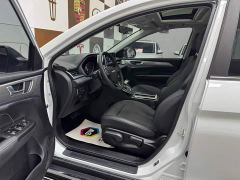 Haval M6 PLUS 1.5T DCT Luxury Smart Connected Edition - фото 7