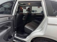 Haval M6 PLUS 1.5T DCT Luxury Smart Connected Edition - фото 8