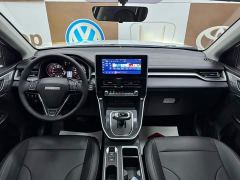 Haval M6 PLUS 1.5T DCT Luxury Smart Connected Edition - фото 9