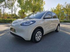 Wuling Binguo 203km Light Enjoy Edition - ფოტო 1