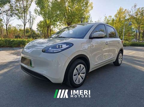 2025 Wuling Binguo 203km Light Enjoy Edition - ავტომობილი ჩინეთიდან