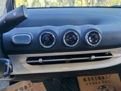 Wuling Binguo 203km Light Enjoy Edition - ფოტო 11