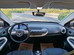 Wuling Binguo 203km Light Enjoy Edition - ფოტო 12