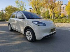 Wuling Binguo 203km Light Enjoy Edition - ფოტო 3