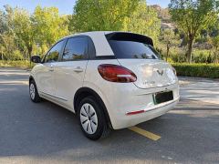 Wuling Binguo 203km Light Enjoy Edition - ფოტო 4