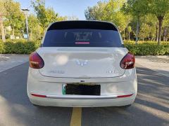 Wuling Binguo 203km Light Enjoy Edition - ფოტო 5