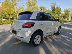 Wuling Binguo 203km Light Enjoy Edition - ფოტო 6