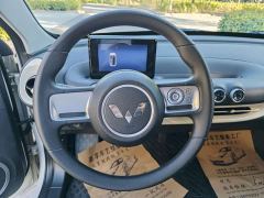 Wuling Binguo 203km Light Enjoy Edition - ფოტო 9